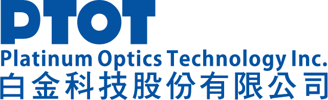 白金科技 Logo