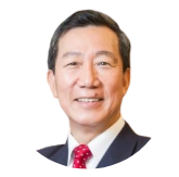 姜志俊 主持律師