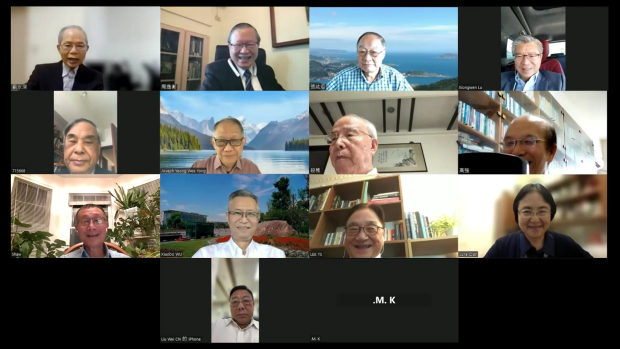 2024年ACCBE指導委員會